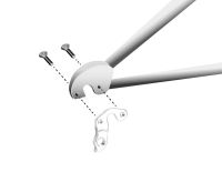 KUKA MENJAČA GH-292 za Scott